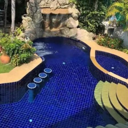 Private Pattaya Resort Nong Prue Exterior foto