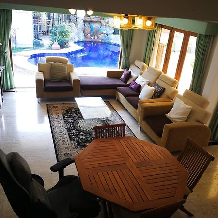 Private Pattaya Resort Nong Prue Exterior foto