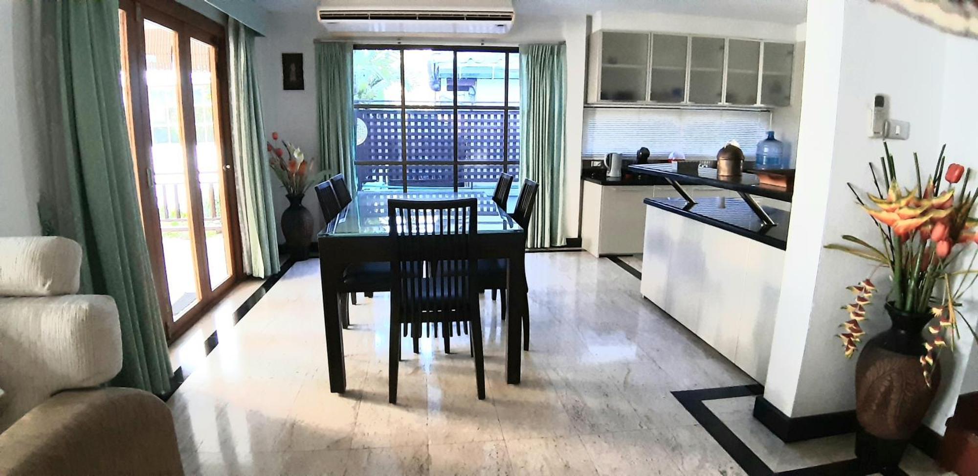 Private Pattaya Resort Nong Prue Cameră foto