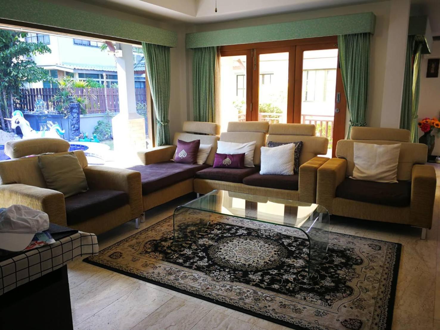 Private Pattaya Resort Nong Prue Exterior foto