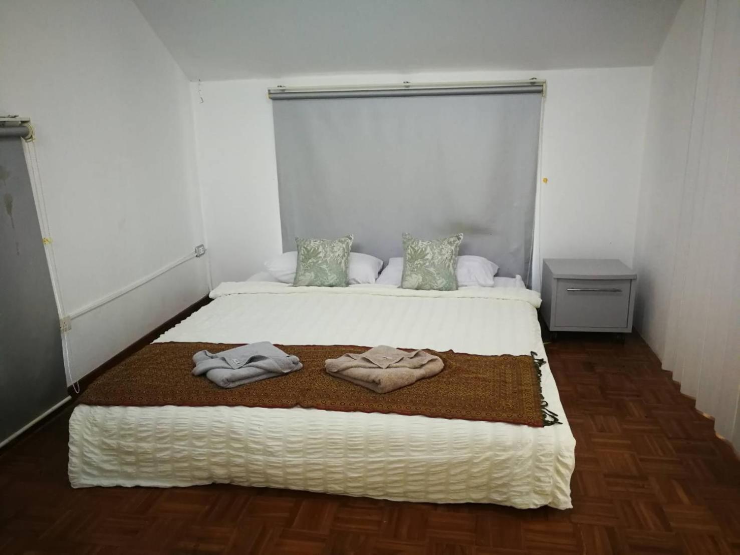 Private Pattaya Resort Nong Prue Cameră foto